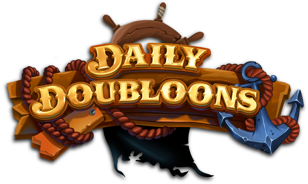 Daily Doubloons DOWNLOAD NOW